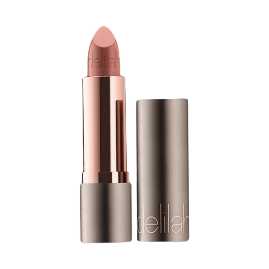 delilah Colour Intense Cream Lipstick Flirt 3.7 g.