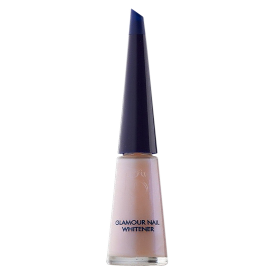 Herôme Glamour Nail Whitener 10 ml.