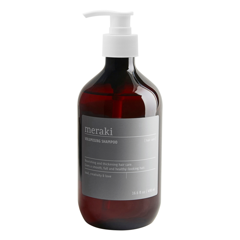 Meraki Volumising Shampoo (490 ml)