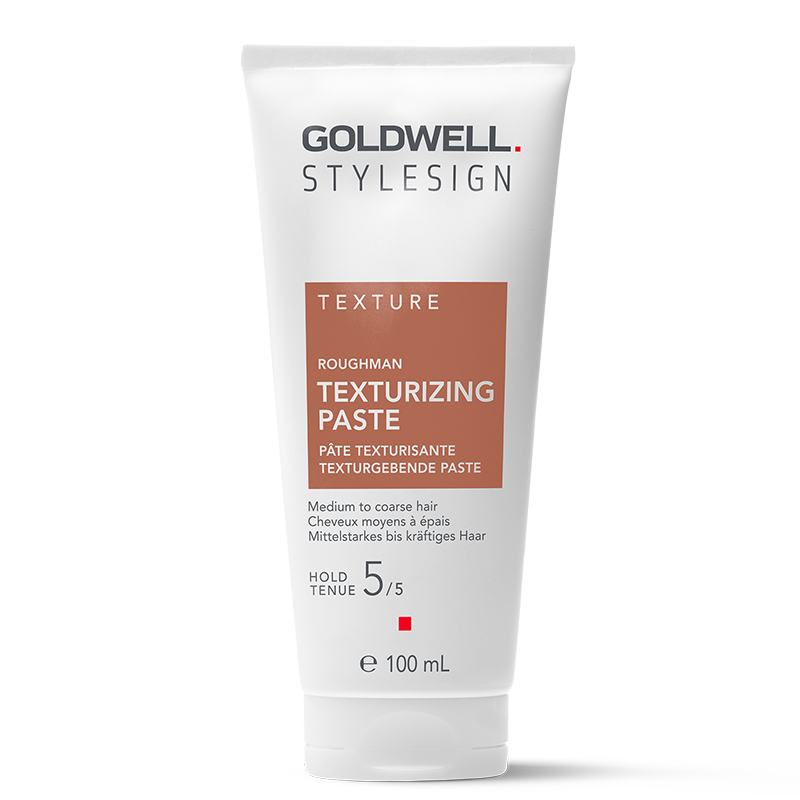 Goldwell StyleSign Texturizing Paste Roughman (100 ml)
