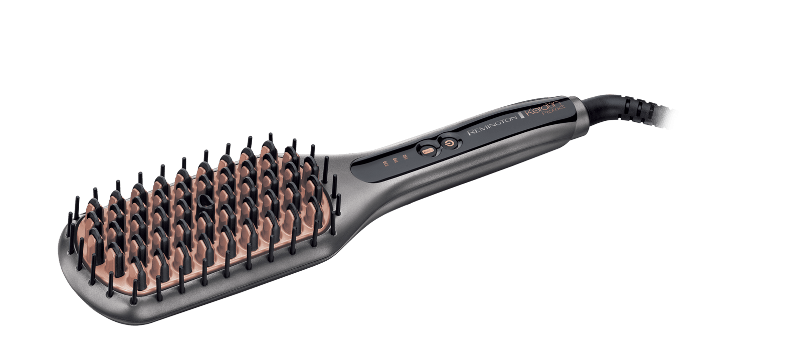 Remington CB7480 Keratin Protect Straight Brush
