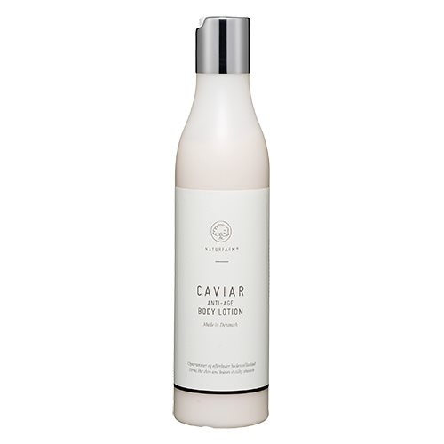 Naturfarm Caviar Anti-Age Body Lotion (250 ml)