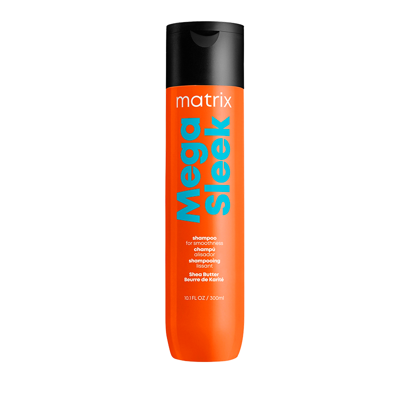 Matrix Total Results Mega Sleek Shampoo 300 ml.