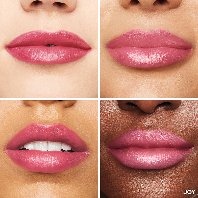 bareMinerals Mineralist Hydra-Smoothing Lipstick Joy (4 g)