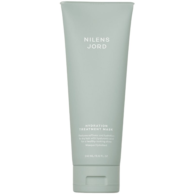Nilens Jord Hydration Treatment Mask (240 ml)