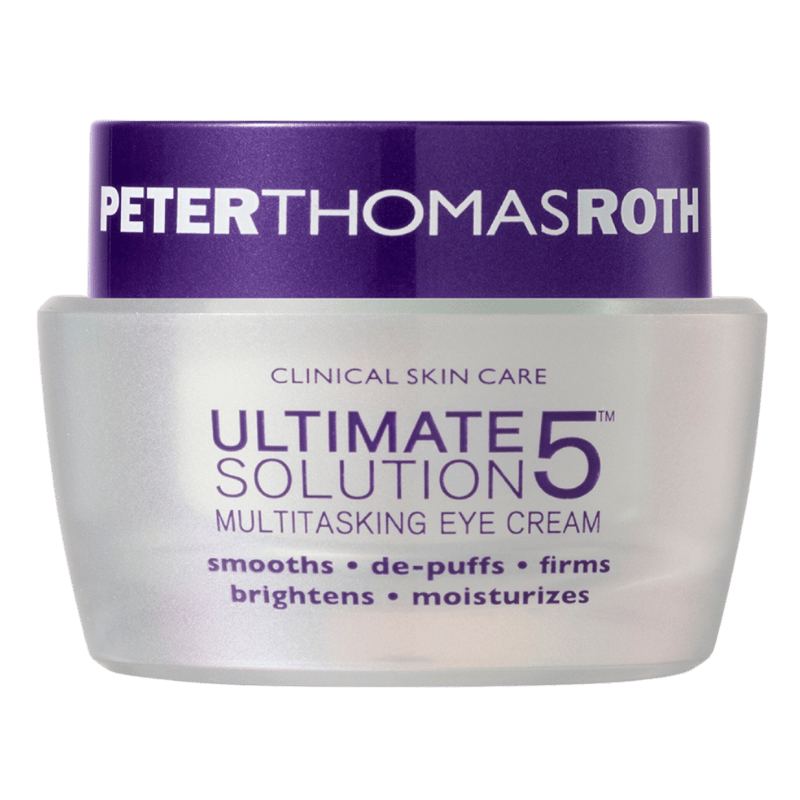 Peter Thomas Roth Ultimate Solution 5 Multitasking Eye Cream (15 ml)