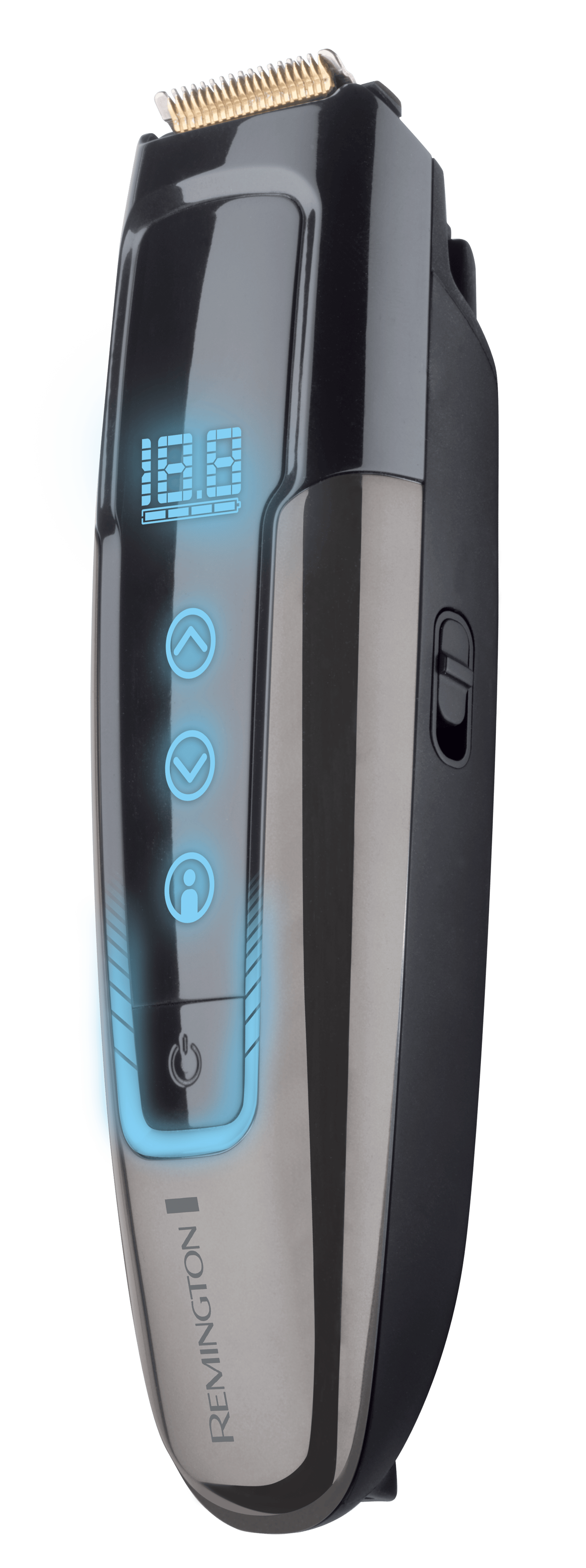 Remington MB4700 TouchTeck Beard Trimmer