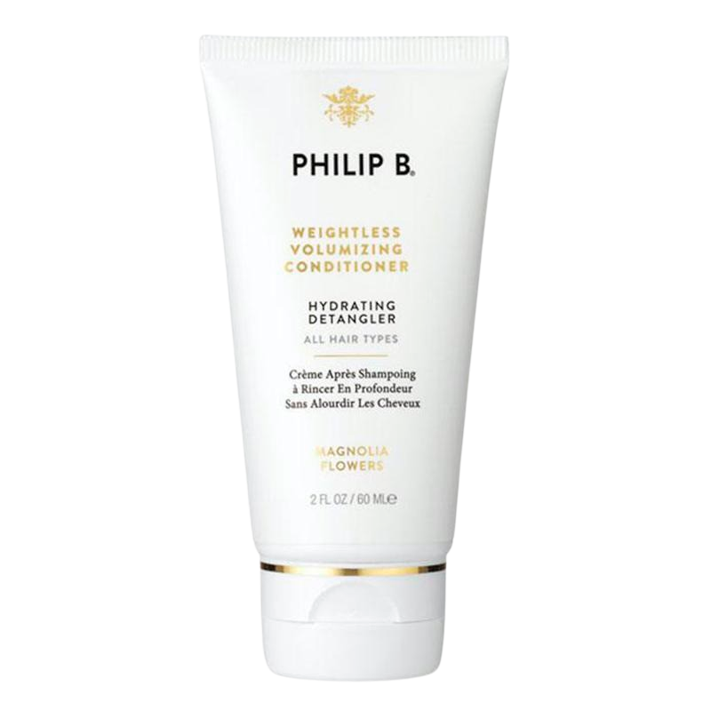 Philip B Weightless Volumizing Conditioner 60 ml.
