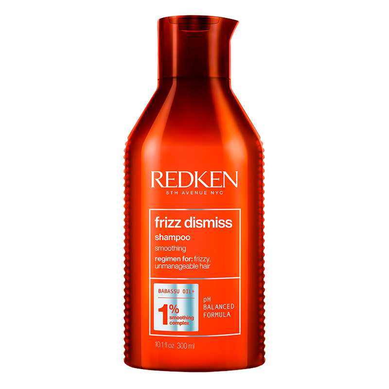Redken Frizz Dismiss Shampoo (300 ml)