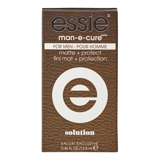 Essie Man E Cure For Men 13.5 ml.