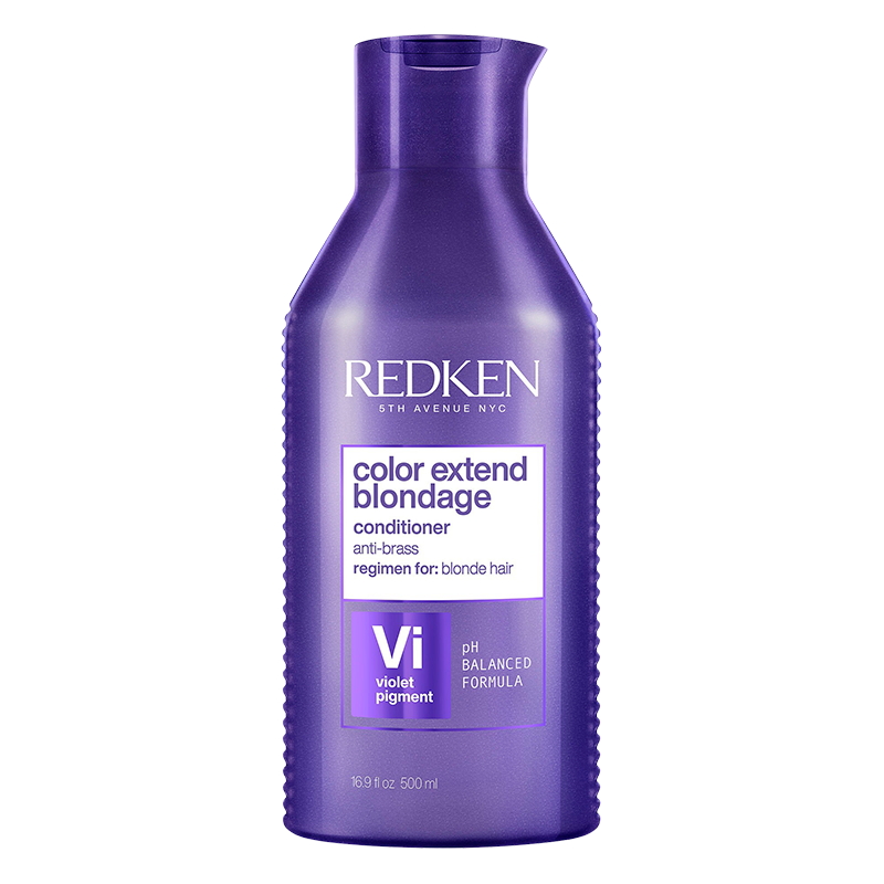 Redken Color Extend Blondage Conditioner (500 ml) Kamp. str.