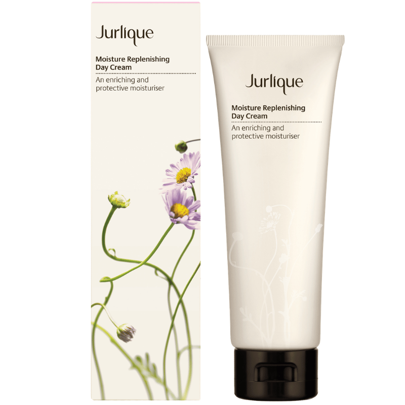 Jurlique Moisture Replenishing Day Cream (125 ml)