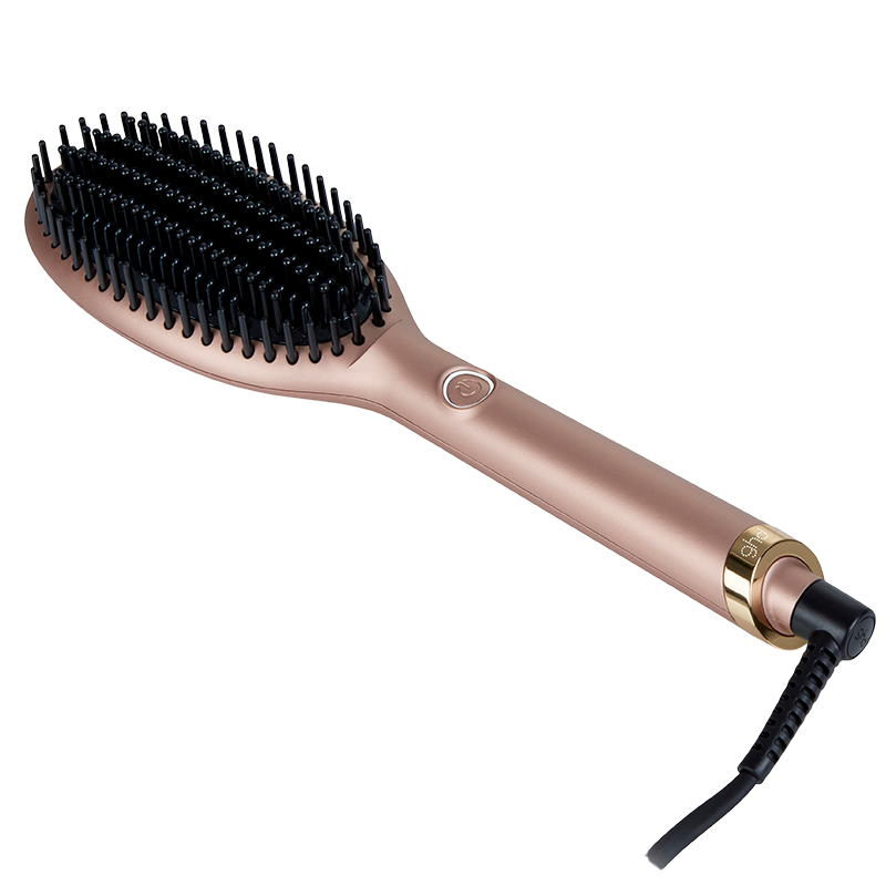 GHD Glide Smoothing Hot Brush Sunsthetic Collection (1 stk)