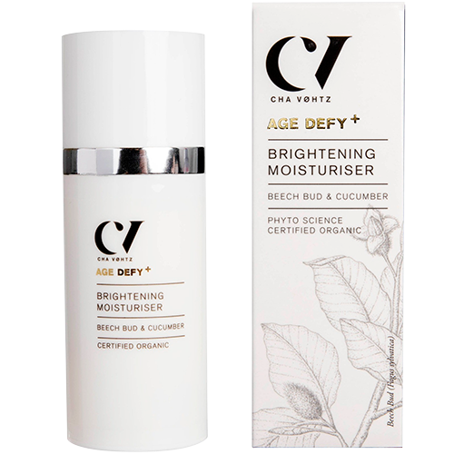 GreenPeople Age Defy+ Brightening Moisturiser (30 ml)