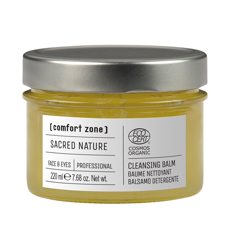 Comfort Zone Sacred Nature Cleansing Balm (110 ml)