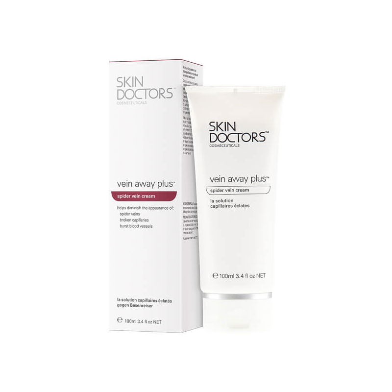 SkinDoctors Veinaway tube (100 ml)