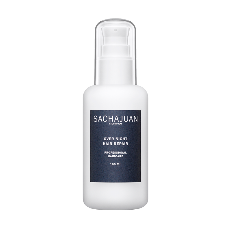 Sachajuan Over Night Hair Repair (100 ml)