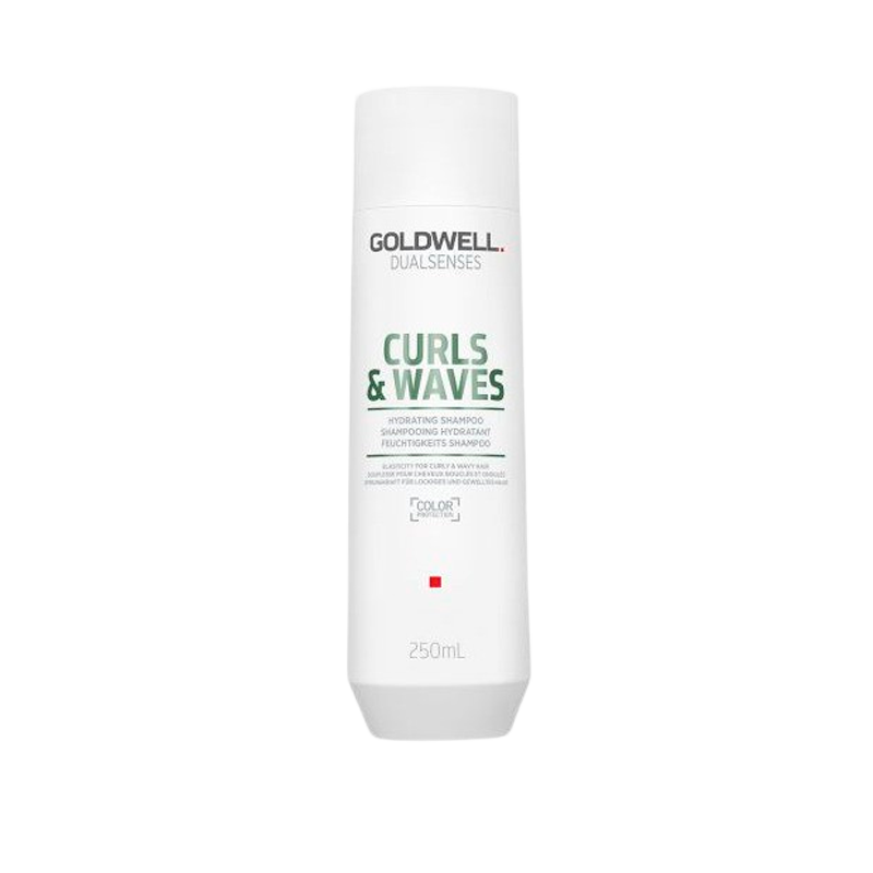 Goldwell Dualsenses Curls & Waves Hydrating Shampoo 250 ml.