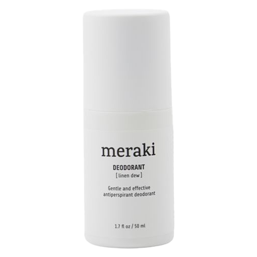 Meraki Deodorant Linen Dew (50 ml)