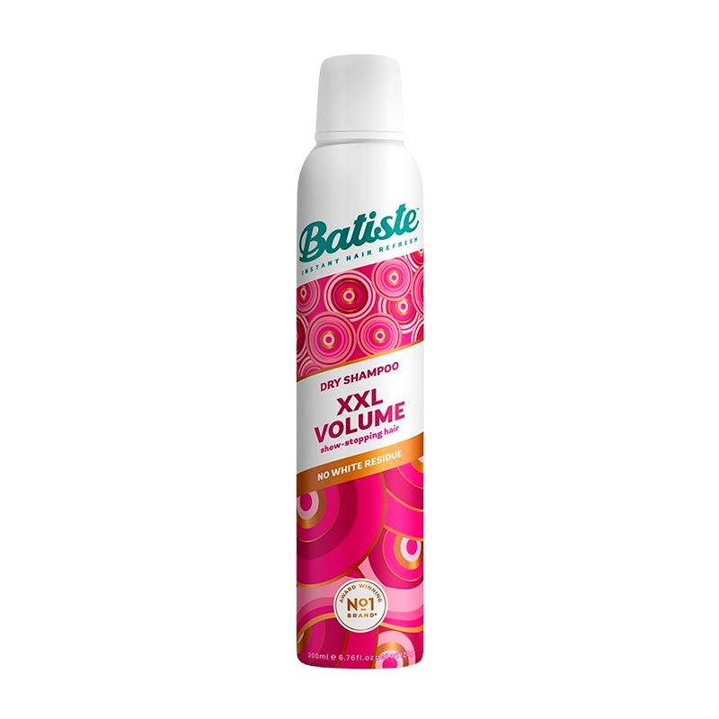 Batiste Oomph My Locks XXL Volume Spray 200 ml.