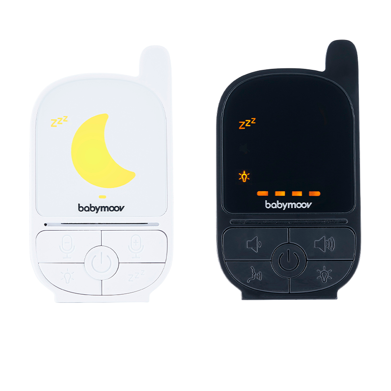 Babymoov Handy Care Baby Alarm (1 stk)