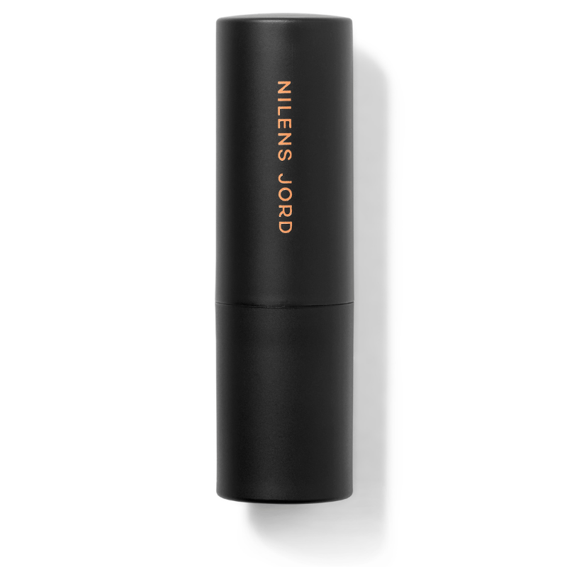 Nilens Jord Lipstick Sheer Glitter 729 (3,2 g)