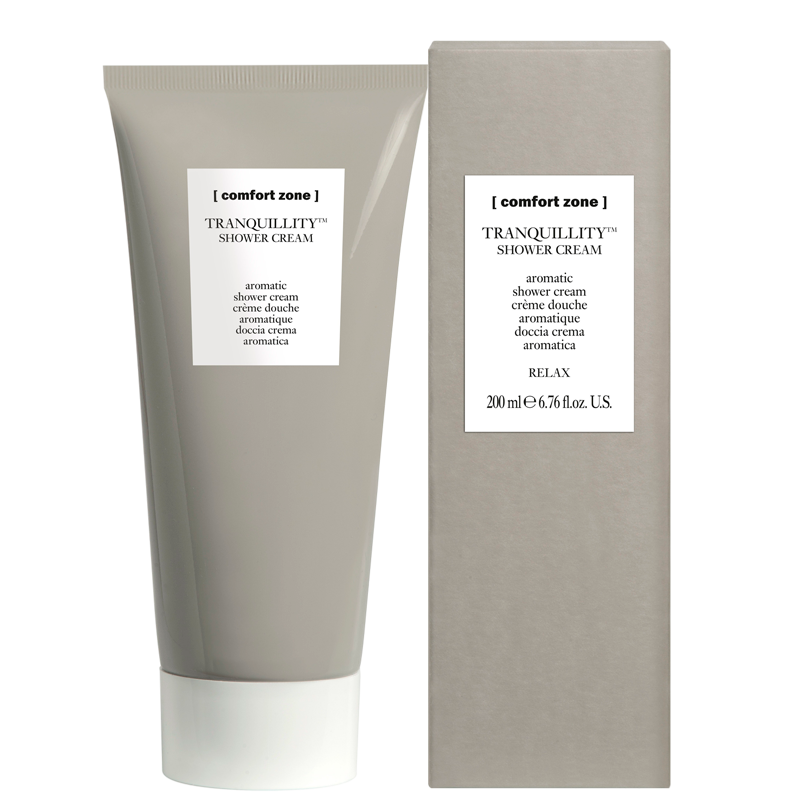 Comfort Zone Tranquillity Shower Cream (200 ml)