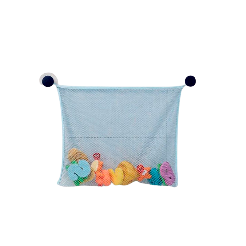 Reer Opbevaringsnet Til Badet (1 stk)