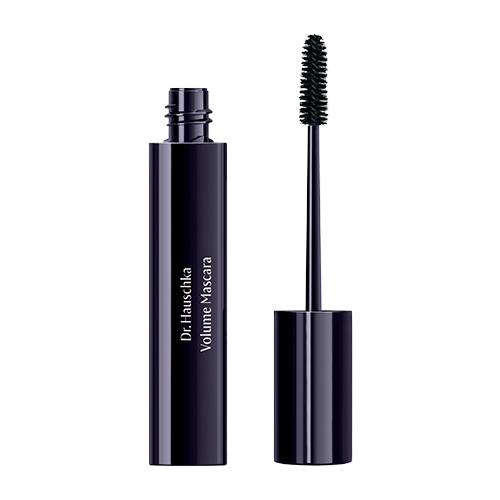 Dr. Hauschka Volume mascara 01 black