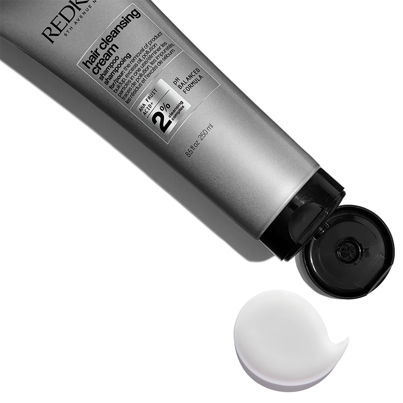Redken Hair Cleansing Cream Shampoo (250 ml)