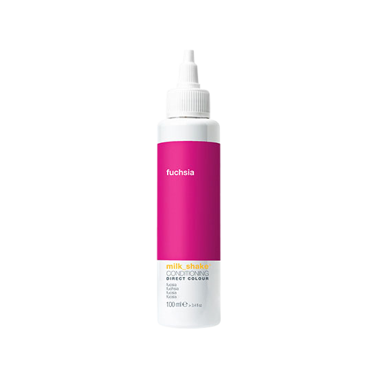 Milk_shake Conditioning Direct Colour Fuchsia 100 ml.