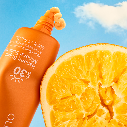 Ole Henriksen Truth Banana Bright Mineral Sunscreen SPF30 (50 ml)