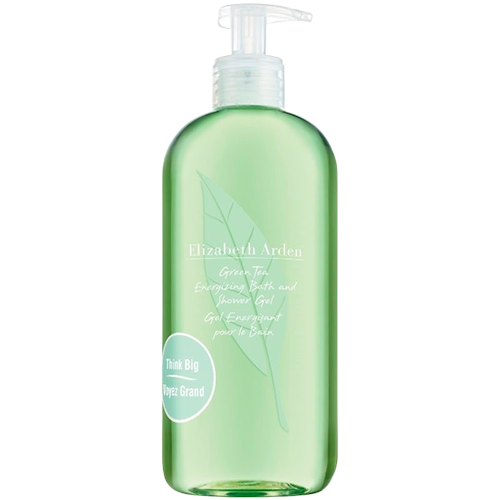 Elizabeth Arden Green Tea Energizing Bath/Shower Gel (500 ml)