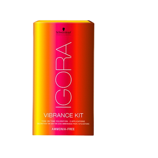 Schwarzkopf IGORA Shine Gloss 0-00 60 ml.