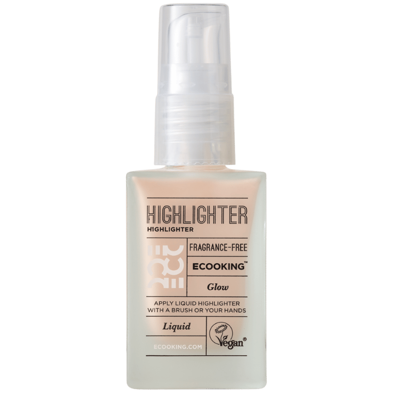 Ecooking Highlighter Liquid (30 ml)