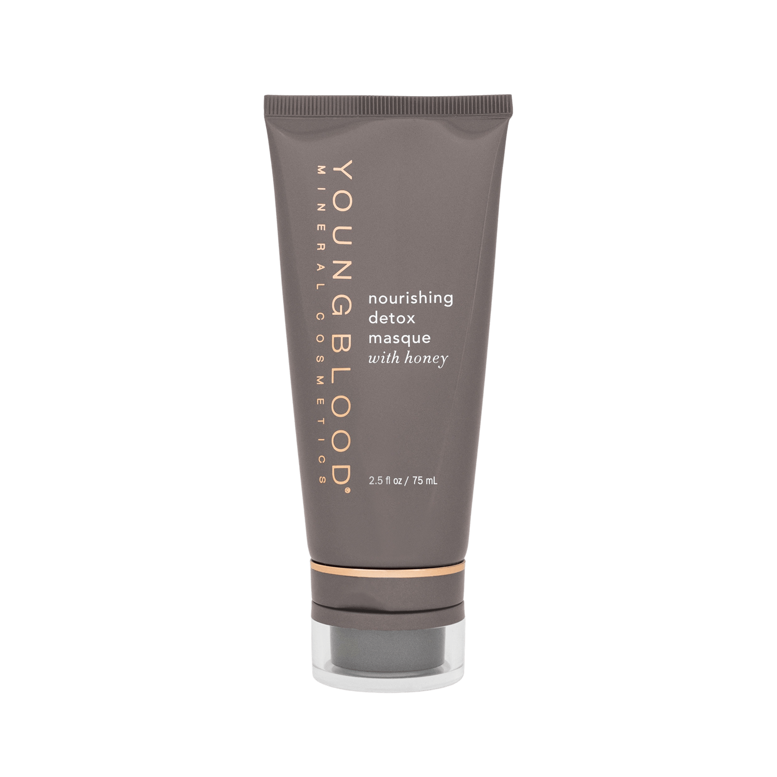 Youngblood Nourishing Detox Masque (75 ml)