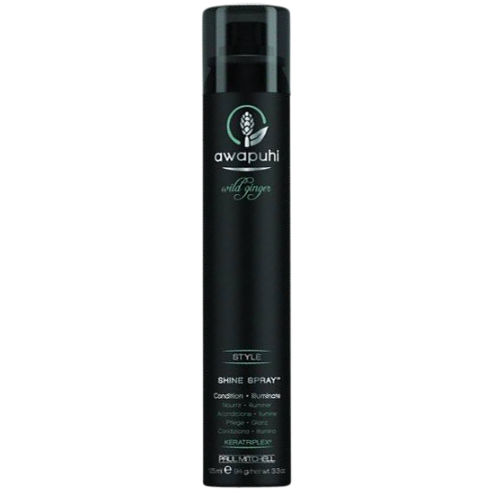 Paul Mitchell Awapuhi Shine Spray 125 ml.