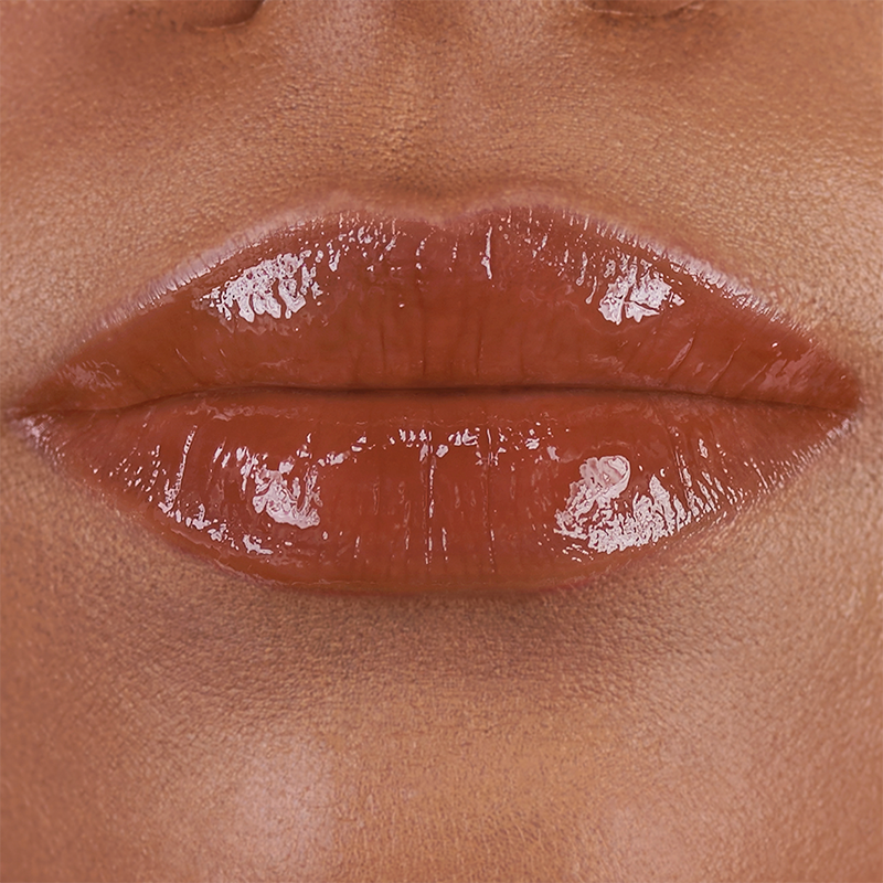 bareMinerals Gen Nude Patent Lip Laqcuer Hype (3,7 g)