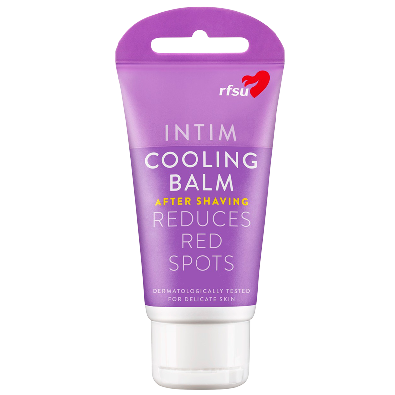 RFSU Intim Cooling Balm (40 ml)