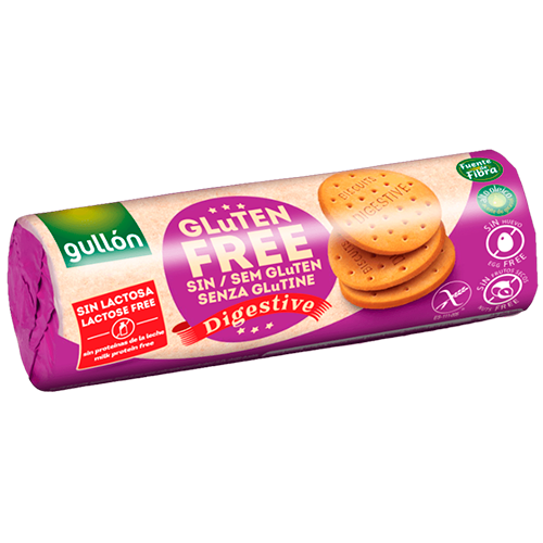 Gullon Digestive (150 g)