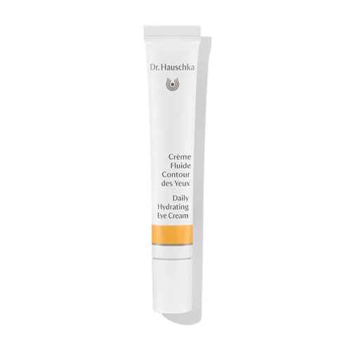 Dr. Hauschka Øjencreme 12 ml.