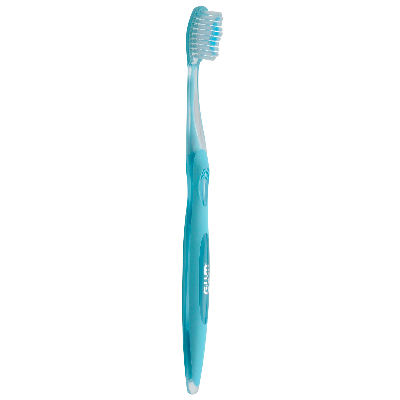 GUM Tandbørste Original White Blød (1 stk)