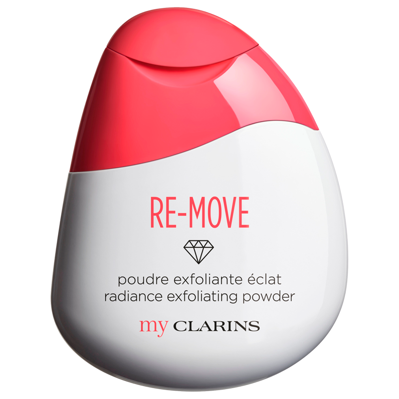Clarins My Clarins Scrubbing Powder (40 g)