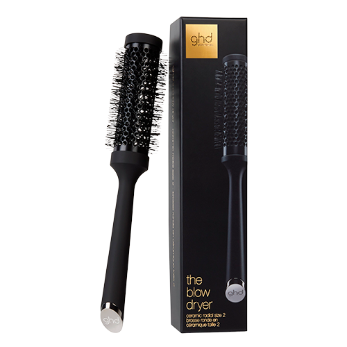 GHD The Blow Dryer Ceramic Brush 35mm, size 2 (1 stk)