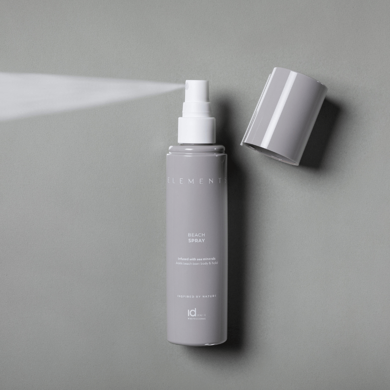 IdHAIR Elements Beach Spray (125 ml)