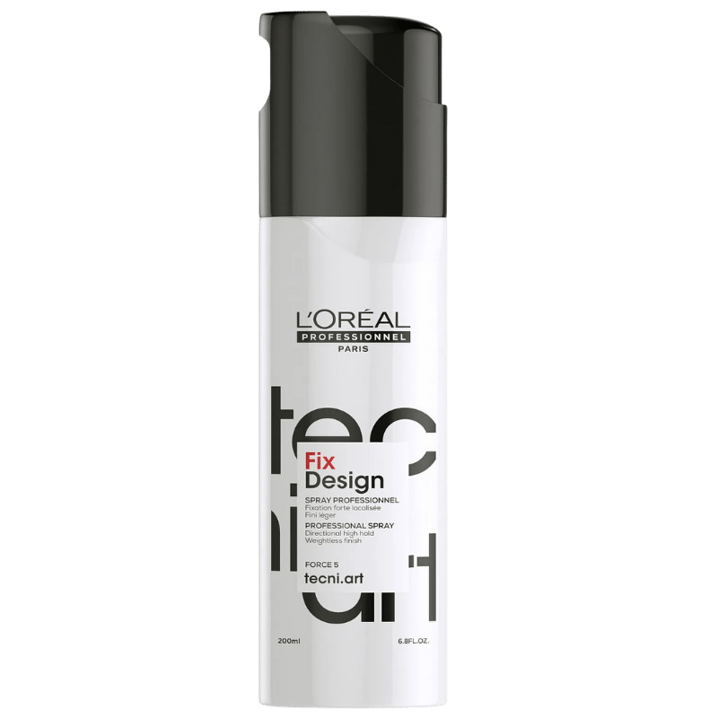 L'Oréal Pro. Tecni.Art Fix Design 200 ml.