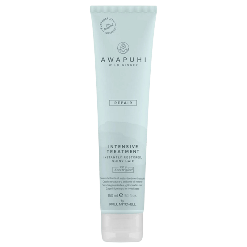 Paul Mitchell Awapuhi Wild Ginger Repair Intensive Treatment (150 ml)