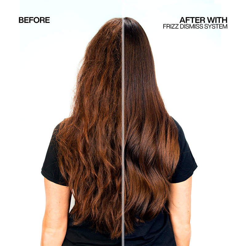 Redken Frizz Dismiss Shampoo (300 ml)