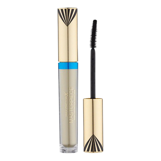 Max Factor Masterpiece High Definition Black Waterproof
