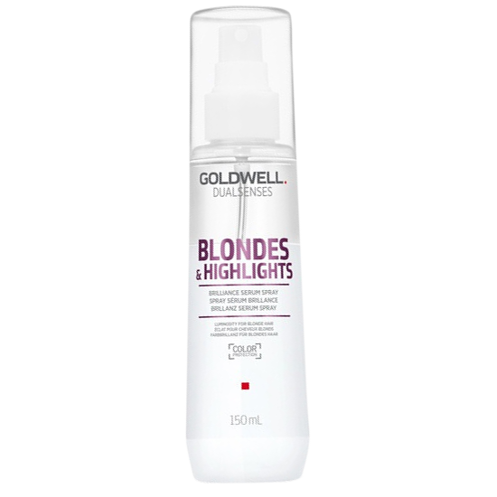 Goldwell Dualsenses Blondes & Highlights Serum Spray 150 ml.